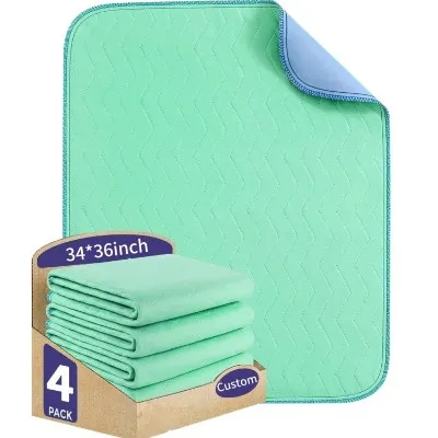 Инцонтиненце Ундерпад